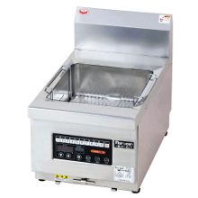 熱機器 | フライヤー | マルゼン | IH ｜業務用厨房機器通販の厨房センター