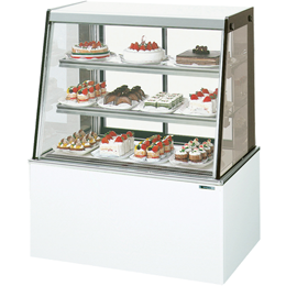 TSA-090XC サンデン 対面ショーケース 冷蔵ショーケース｜業務用厨房