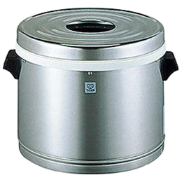 JFM-390P タイガー ステンレスジャー｜業務用厨房機器通販の厨房センター