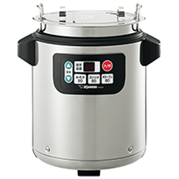 TH-CV045 象印 マイコンスープジャー｜業務用厨房機器通販の厨房センター