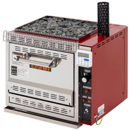 YG-20RK エイシン 焼きいも器｜業務用厨房機器通販の厨房センター