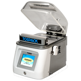 V-282 TOSEI 卓上型 真空包装機｜業務用厨房機器通販の厨房センター