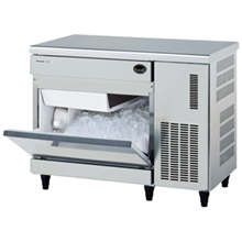 冷機器(冷蔵庫_冷凍庫_製氷機等) | 製氷機 | パナソニック | キューブ