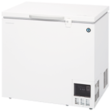 冷凍ストッカー