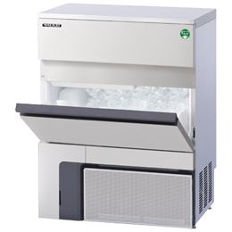 FIC-65KVX フクシマガリレイ 自動製氷機｜業務用厨房機器通販の厨房