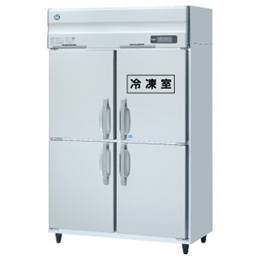 HRF-120A3-1 ホシザキ 業務用冷凍冷蔵庫 インバーター制御｜業務用厨房