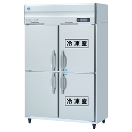 HRF-120AF3-1 ホシザキ 業務用冷凍冷蔵庫 インバーター制御｜業務用