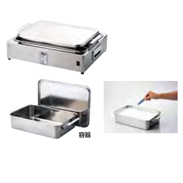 業務用ヨーグルトメーカー ヨーグルティアPRO YM-5000 FYC-03｜業務用