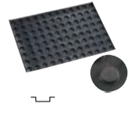 ドゥマール フレキシパン 1097 メダル型 96取 WHL-72 ｜業務用厨房機器