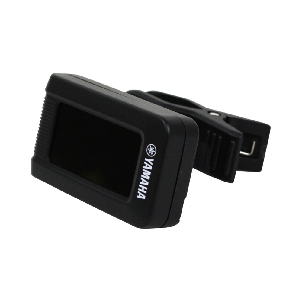 ヤマハ YAMAHA YTC5 クリップチューナー ギターチューナー(ヤマハ 小型