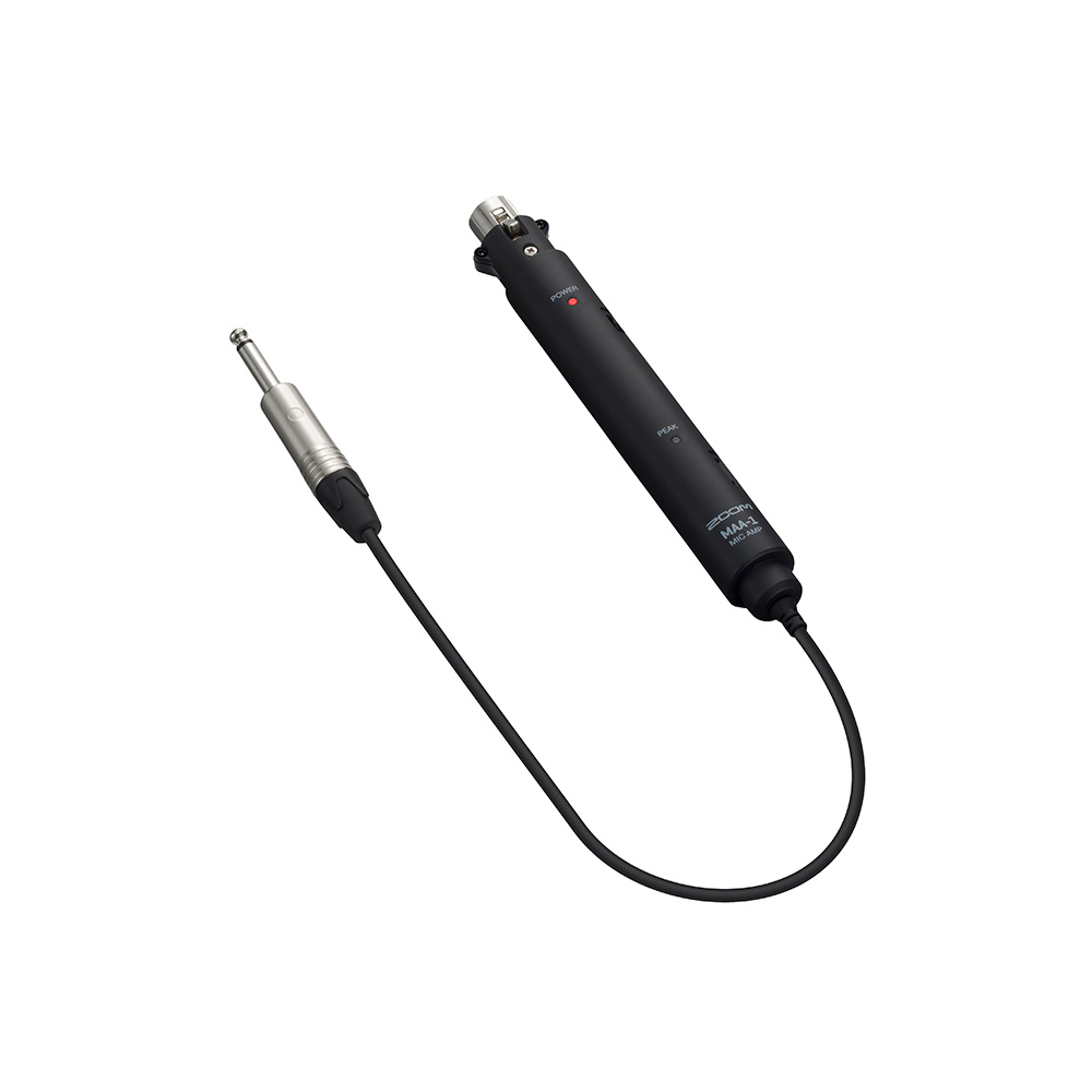 ZOOM A1 FOUR アコースティック楽器用 マルチエフェクター(ズーム