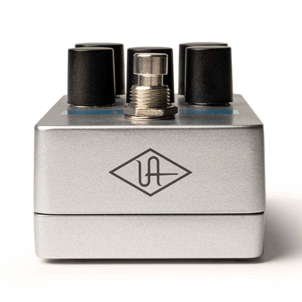 Universal Audio ユニバーサルオーディオ UAFX 1176 Studio Compressor