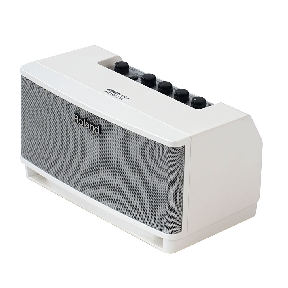 Roland ローランド Cube Lite Stereo Monitor Amplifier ステレオ