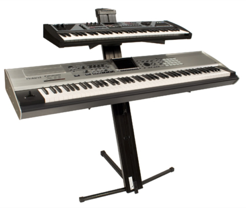 ULTIMATE AX-48 Pro キーボードスタンド(アルティメイト キーボード