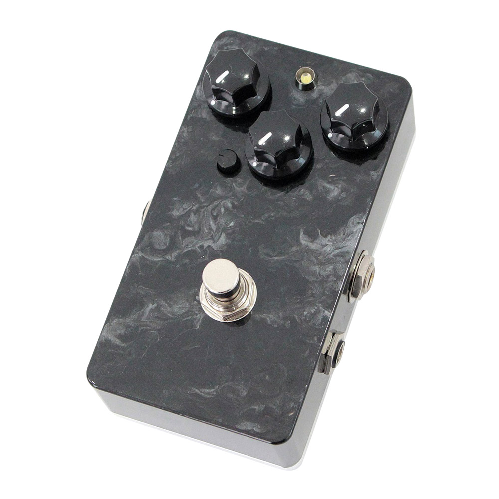 Leqtique 10/10 ディストーション エフェクター(レクティーク Shun