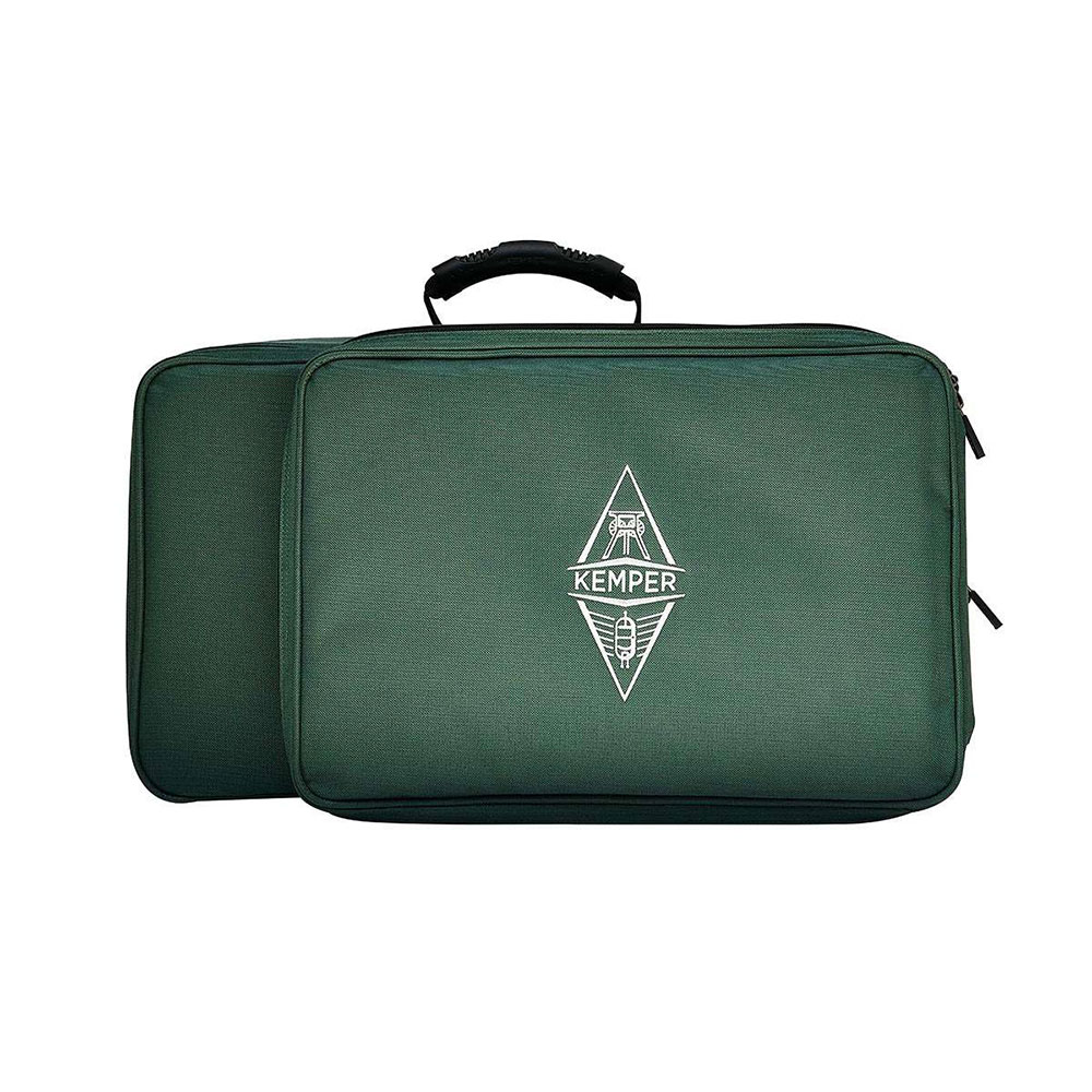 ケンパー KEMPER BAG PROFILER STAGE 純正 専用ギグバック PROFILER