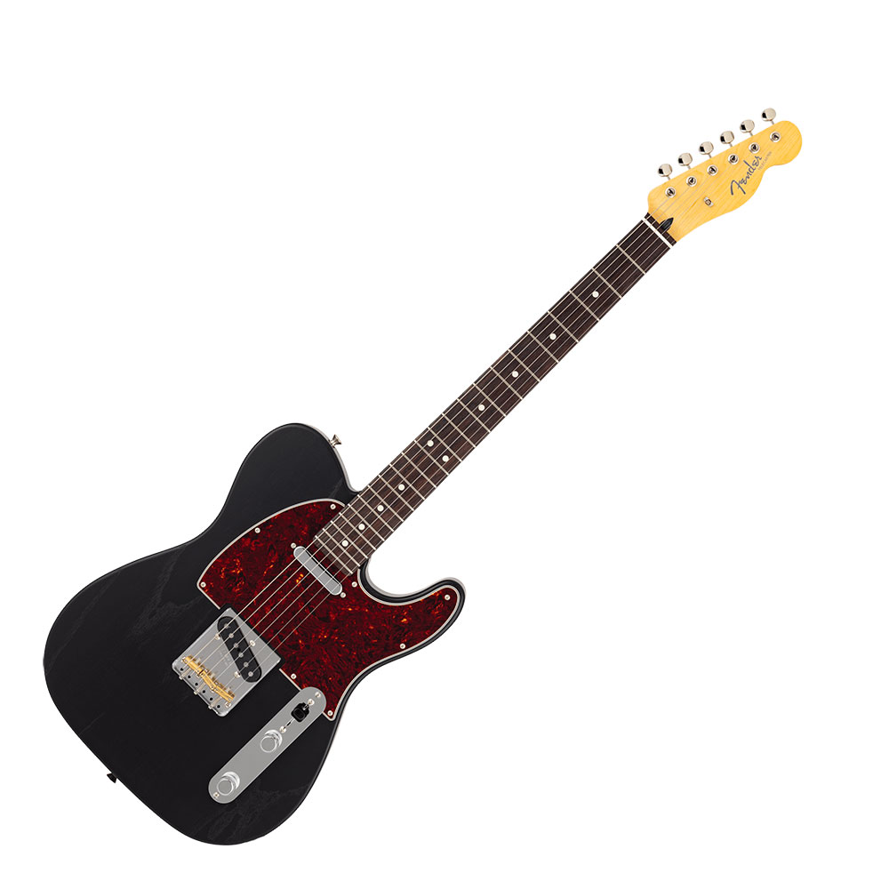 訳ありジャンク扱い※テレキャスター風 ノーブランドエレキギター