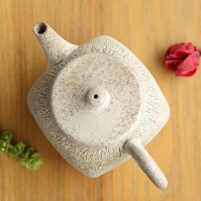 中国 白泥 急須 茶壷 中国 白泥 急須 茶壷