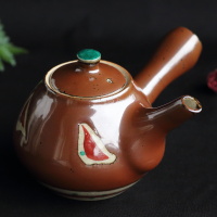 茶器chaki-濱田友緒