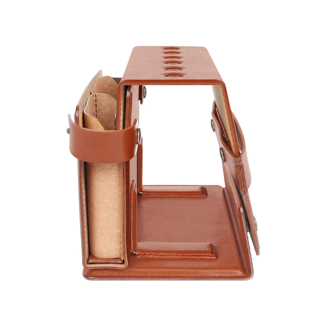 CHAOTIC ORIGIN DUB（カオティックオリジンダブ）シザーケース【126DX