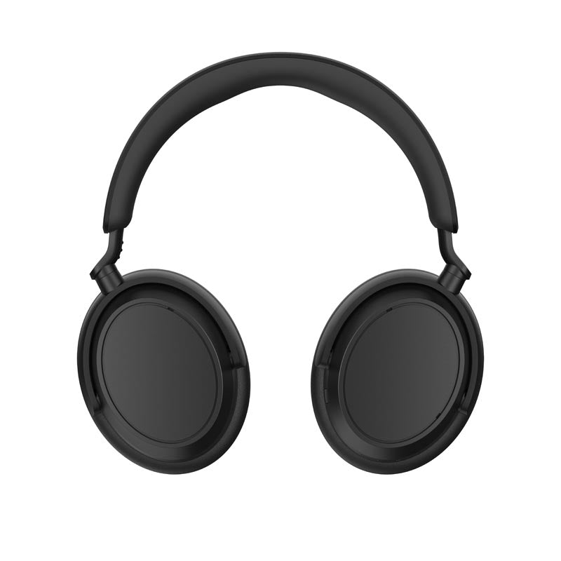 Sennheiser Accentum Plus Wireless (Black) – Challenger Singapore