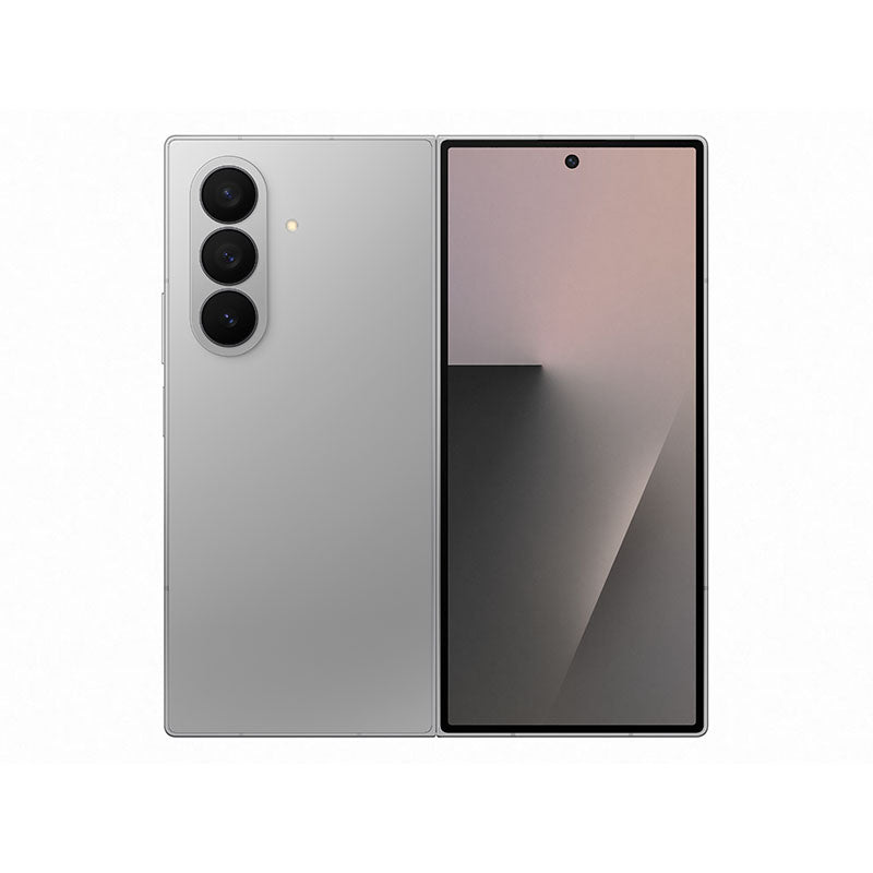 Samsung Galaxy Z Fold7 Silver Shadow 12+512GB 5G - AI (SM
