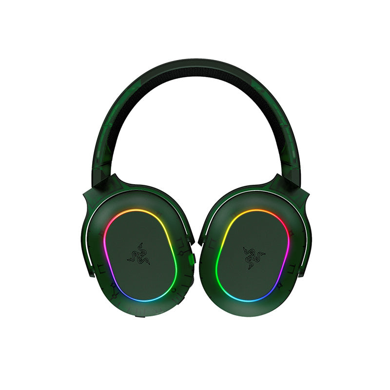Razer Barracuda X Chroma Wireless Gaming Headset - Phantom Green