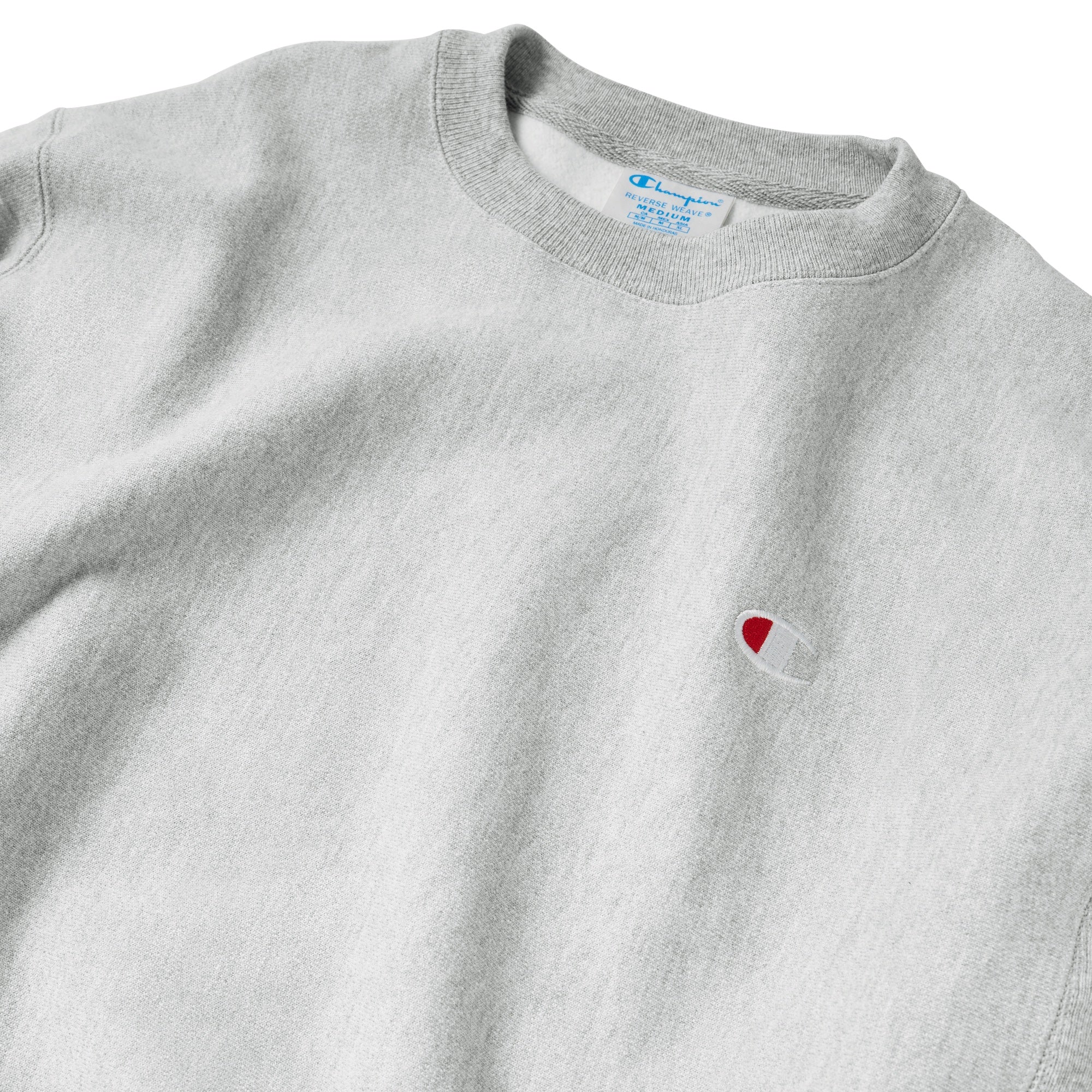 Reverse Weave® | Iconic Heavyweight Champion Hoodies