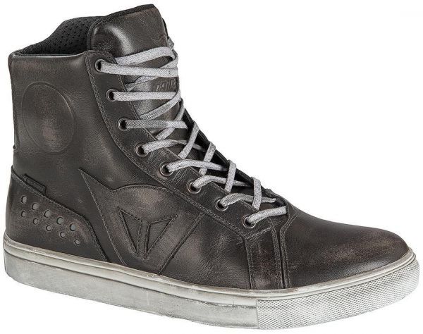 Dainese STREET ROCKER D-WP Shoes + Free Shipping! | 42% SALE!