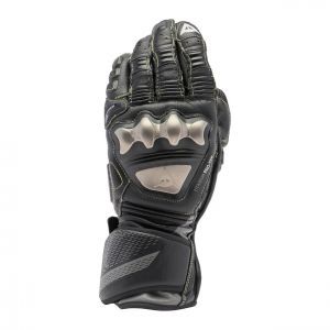 Buy Dainese Full Metal 7 Gloves Blk/Blk 631 + Free Shipping! | 24