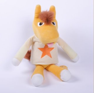 うまたせ！ - Champions TCK