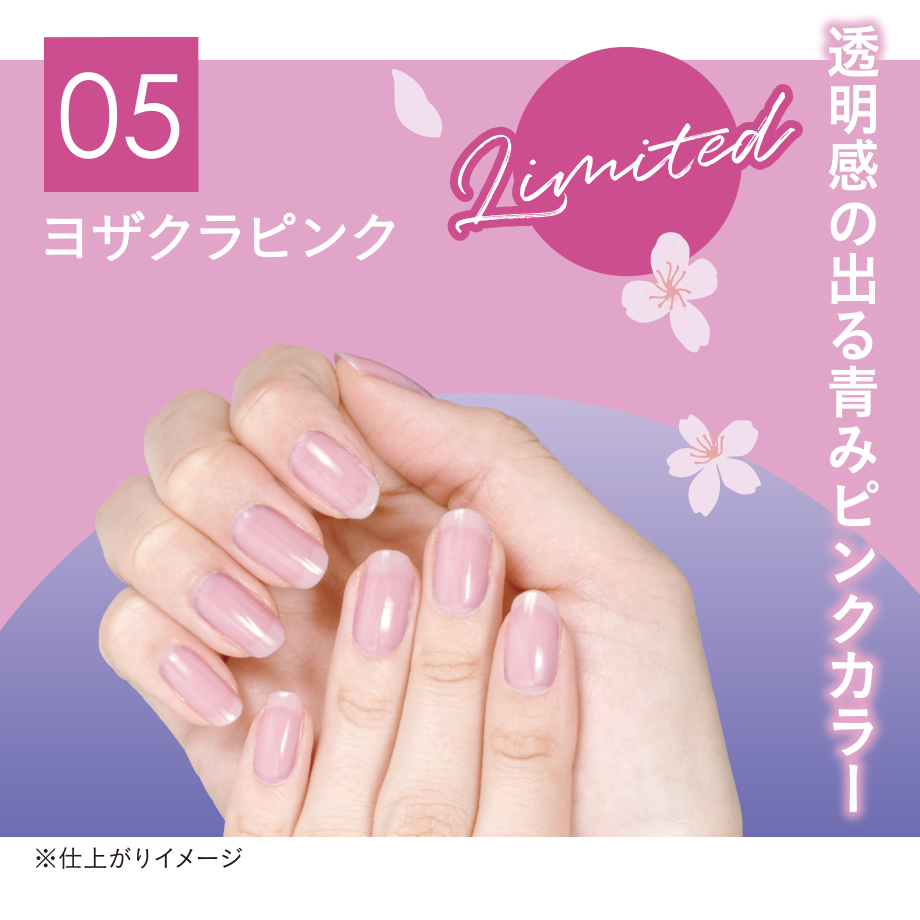 ネイルカラープライマー：商品ラインナップ | Ducato/デュカート