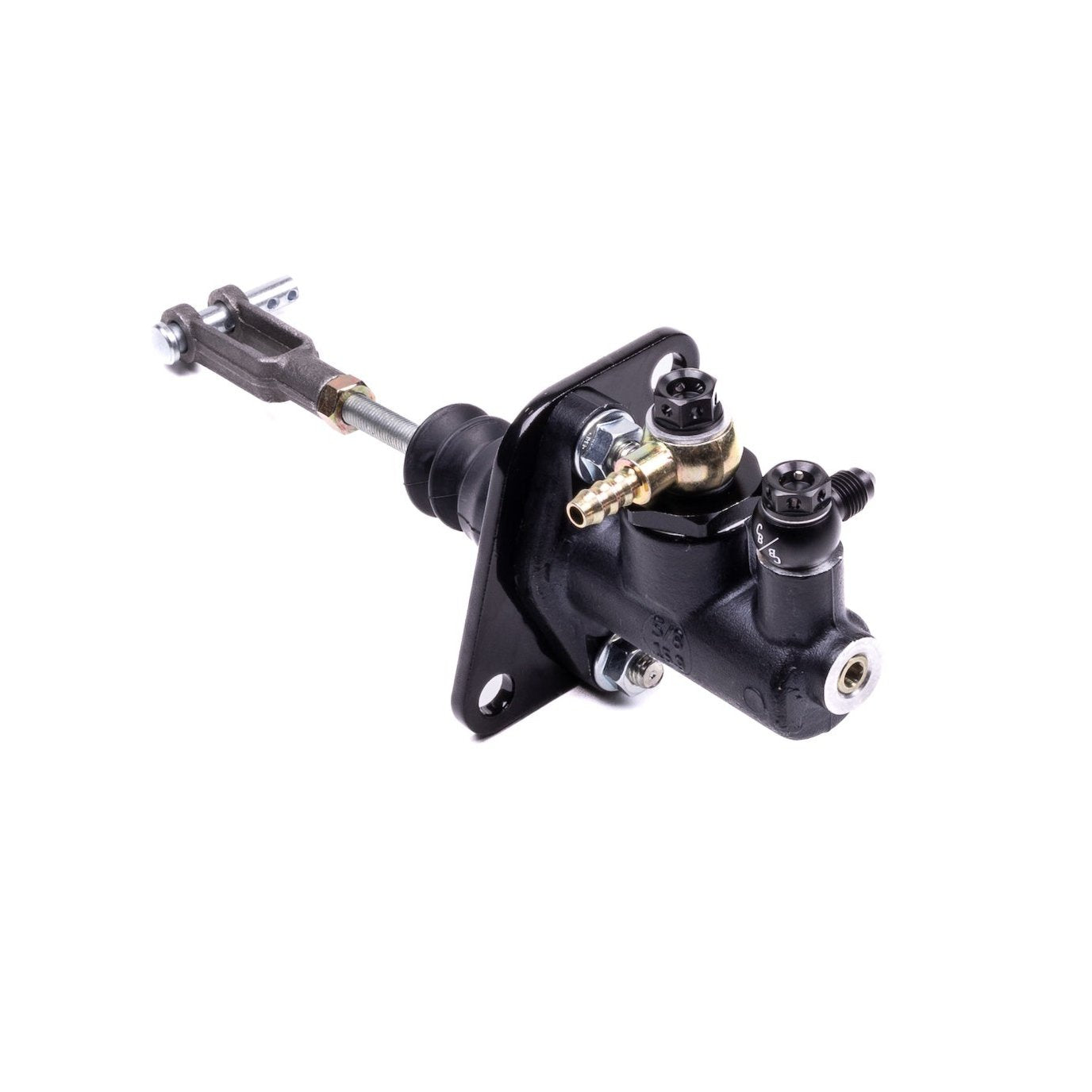 Chase Bays Clutch Master Cylinder Adapter - Nissan Skyline R32 / 300ZX