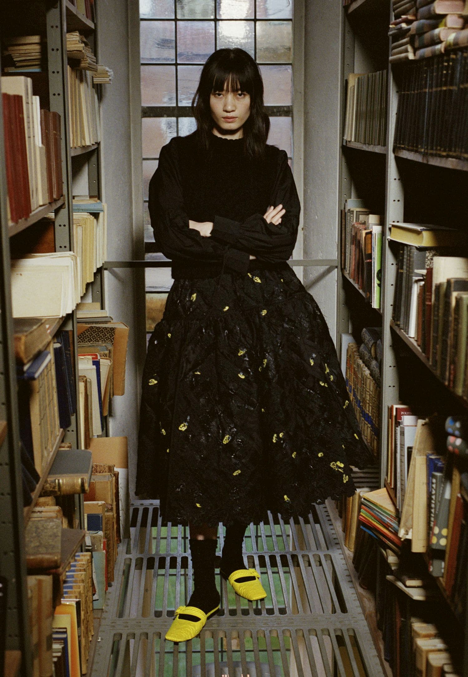 Cecilie Bahnsen Collaboration | Summer 2020 - CHARLES & KEITH US