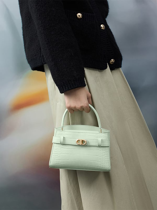 CHARLES & KEITH レイラオープントゥミュール 38 CHARLES ＆ KEITH