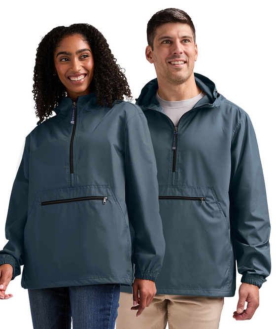Pack-N-Go® Pullover | Charles River Apparel