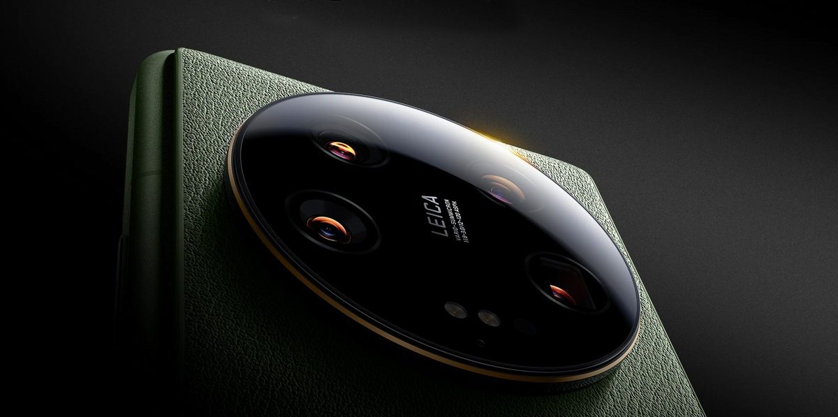 A Shot Above | Xiaomi 13 Ultra Launch Event - Chargerlab