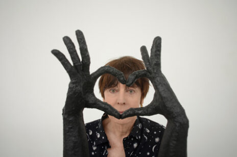 アネット・メサジェ - ANNETTE MESSAGER - シャトー・ムートン・ロスシルド