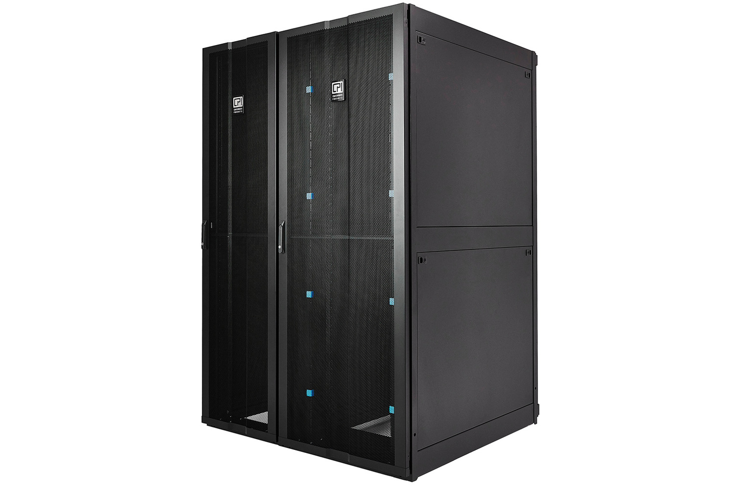 ZA42-A1200-71 ZetaFrame® Cabinet - Enclosure | Chatsworth