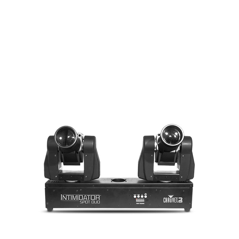 Intimidator Spot Duo - CHAUVET DJ