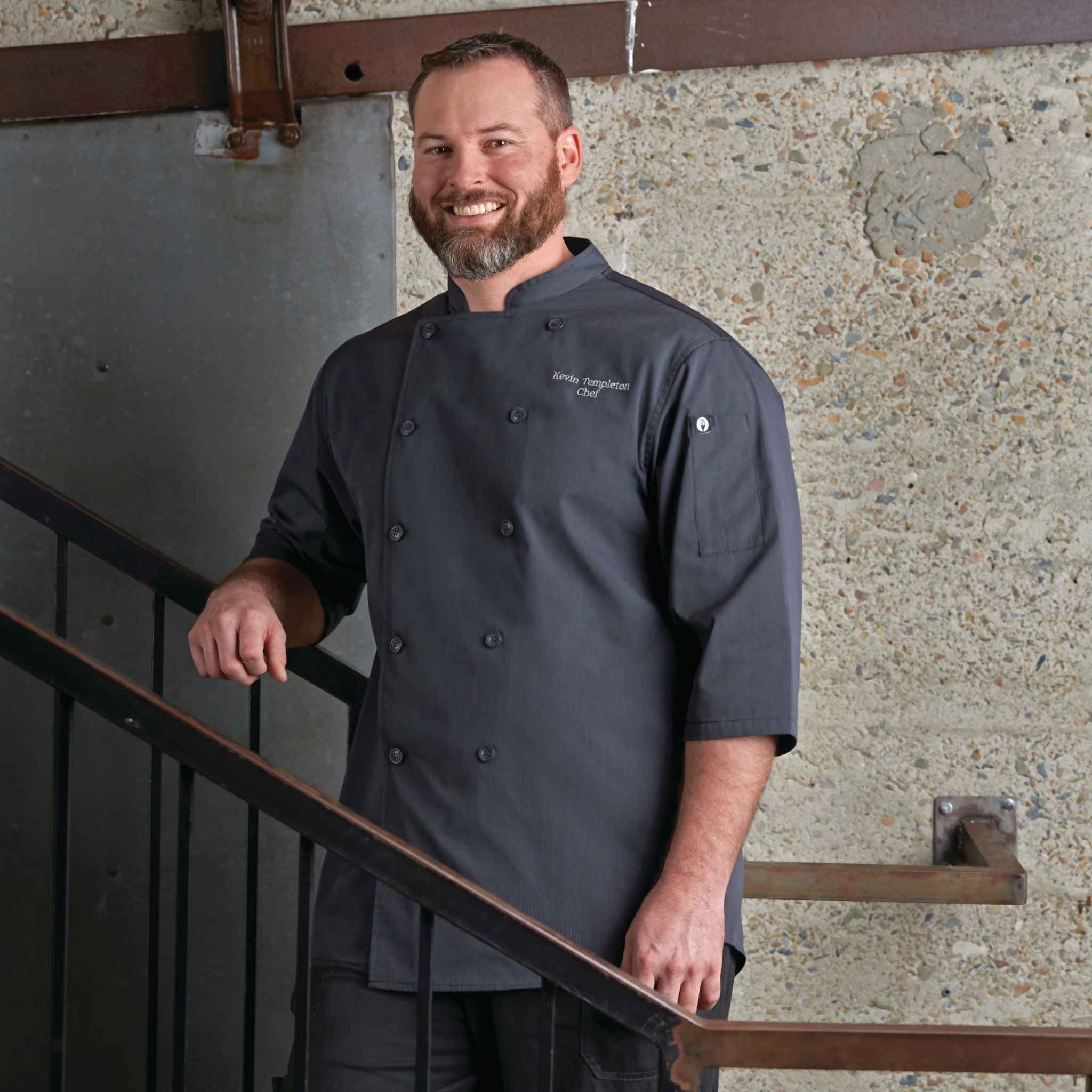 シェフワークス ブライトン コックコート — Chef Works Japan