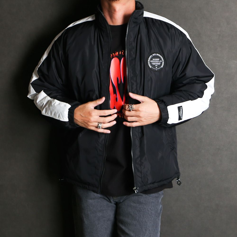 RATS - TRACK JACKET / トラックジャケット / 24'RJ-1003 | chemical