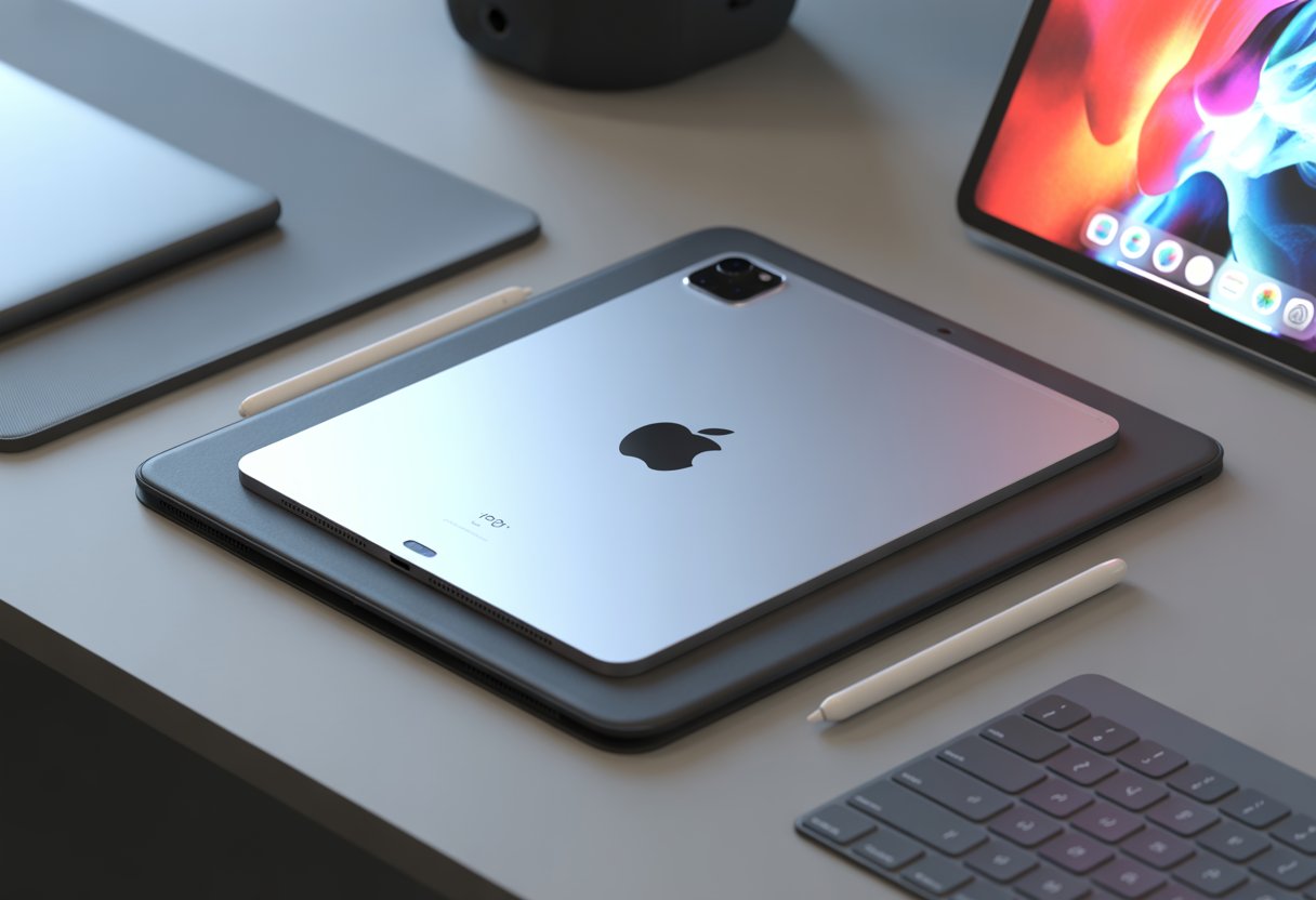 iPad Pro M4 Specs: Guide to Features & Performance – CHESONA