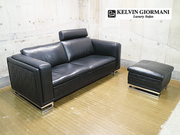 KELVIN GIORMANI】ケルビンジョルマーニ STRADA II ストラーダ2 168 総