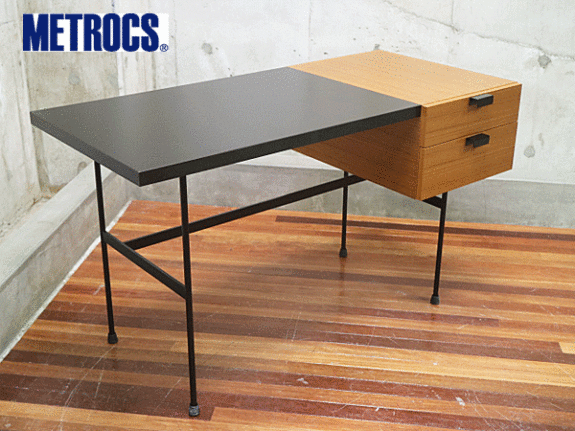 METROCS】メトロクス F031 デスク ピエール・ポラン 出張買取 東京都