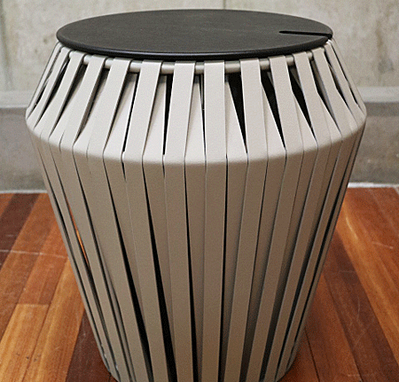 BoConcept】ボーコンセプト Valencia ヴァレンシア サイドテーブル