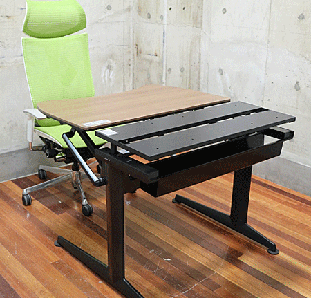 OKAMURA】オカムラ クルーズ&アトラス 基本ユニット Cタイプ デスク