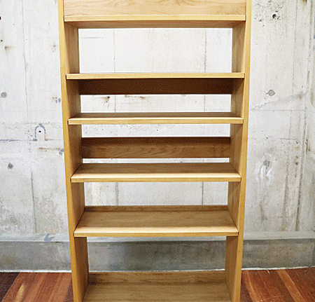 モモナチュラル 本棚 【sakura】 モモナチュラル 本棚 【sakura】 モモ