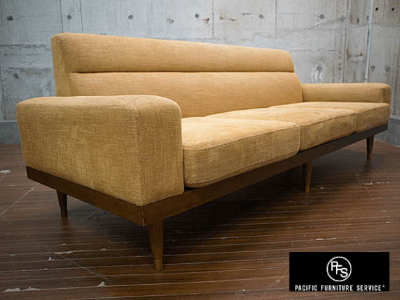 PFS】パシフィック・ファニチャー・サービス STANDARD C SOFA