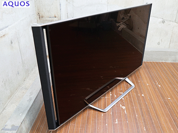 SHARP】シャープ AQUOS アクオス 70型 4K 液晶カラーテレビ LC-70XG35